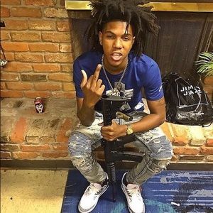 Meet your Posher, Kuba